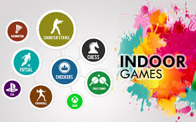 Indoor Games Facilties